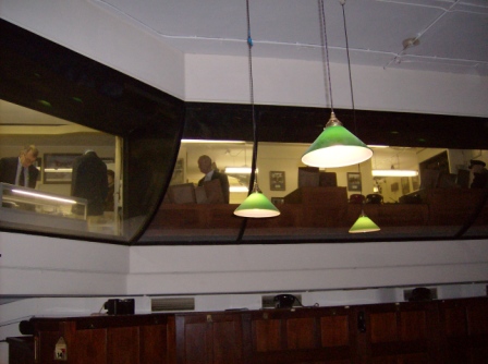 Gantry for Decision Makers